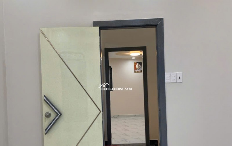 Bán Nhà 82/21 Đường 18B, 51m2,  2,5TẦNG, PBHHA, Bình Tân(4,8 TỶ/TL)